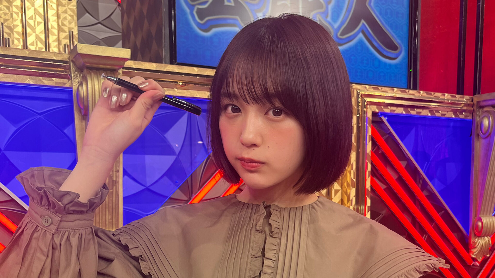 TBS「東大王」出演 | seju