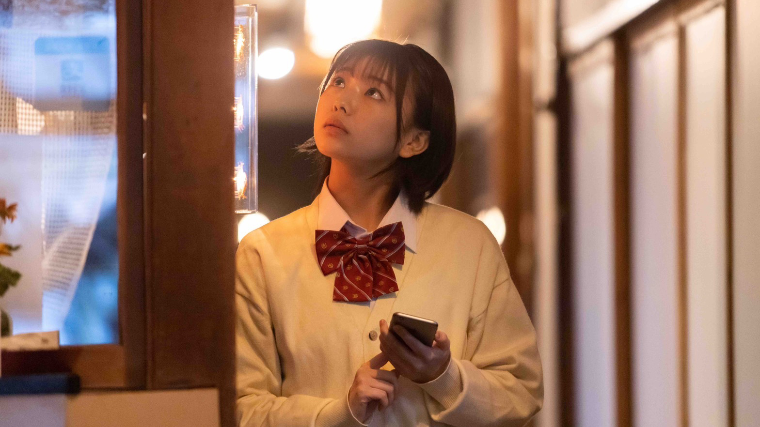 映画「札束と温泉」出演 seju GROVE株式会社