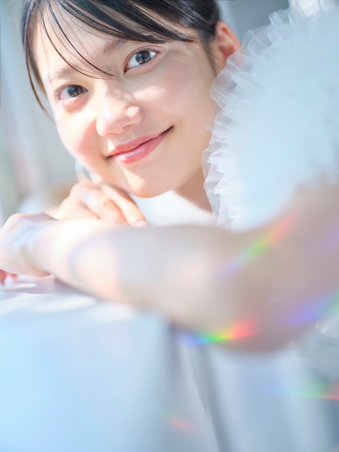 立坂 日笑 seju GROVE株式会社