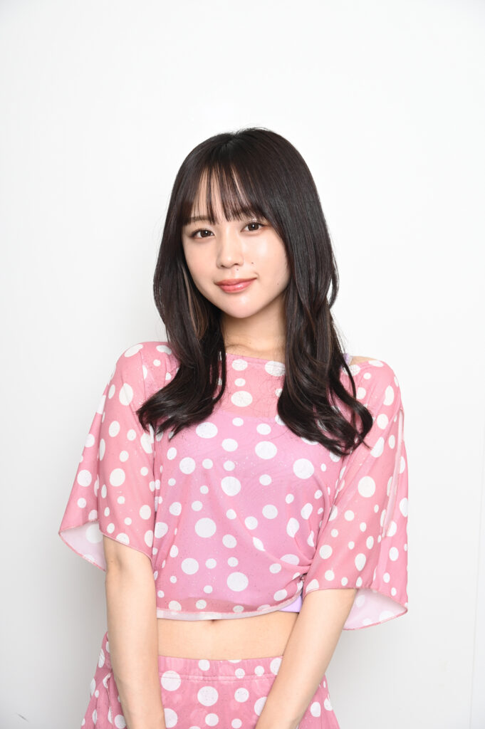 NTV「セクシー田中さん」出演 | seju