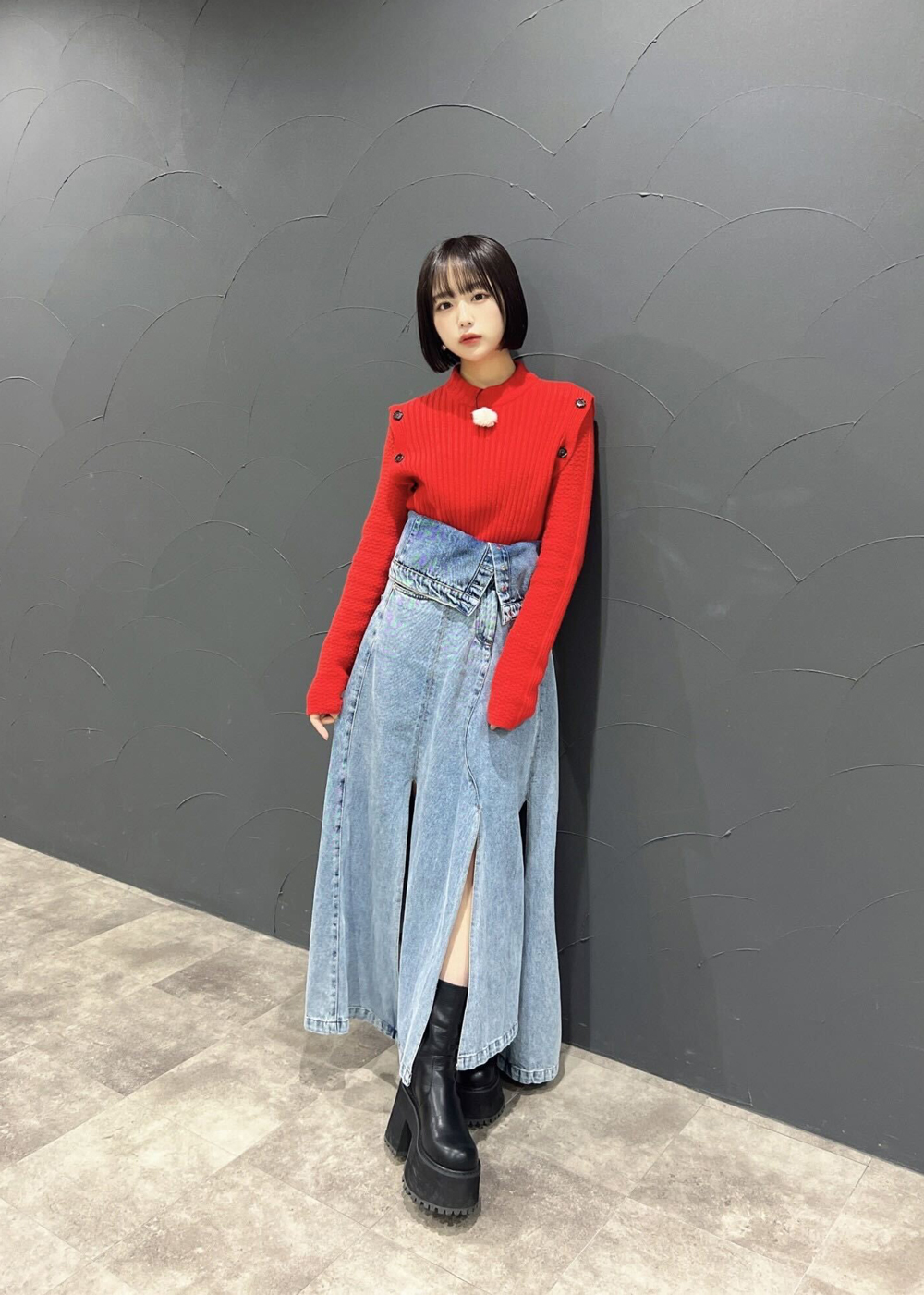 TBS「ジョンソン」出演 seju GROVE株式会社