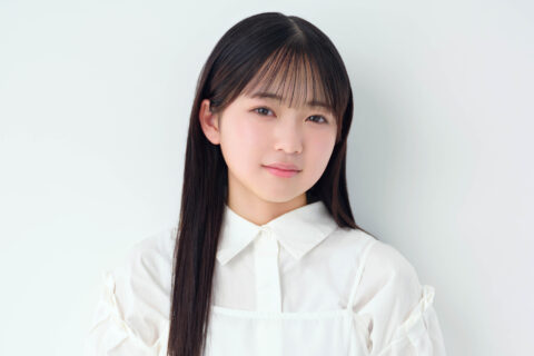 mezzo piano junior「第1期 メゾピアノガール」アンバサダー就任
