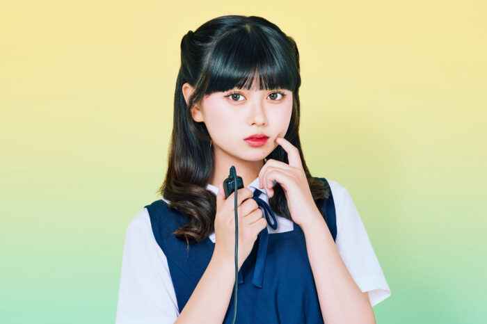 長浜 出演告知画像