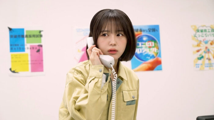 なえなの