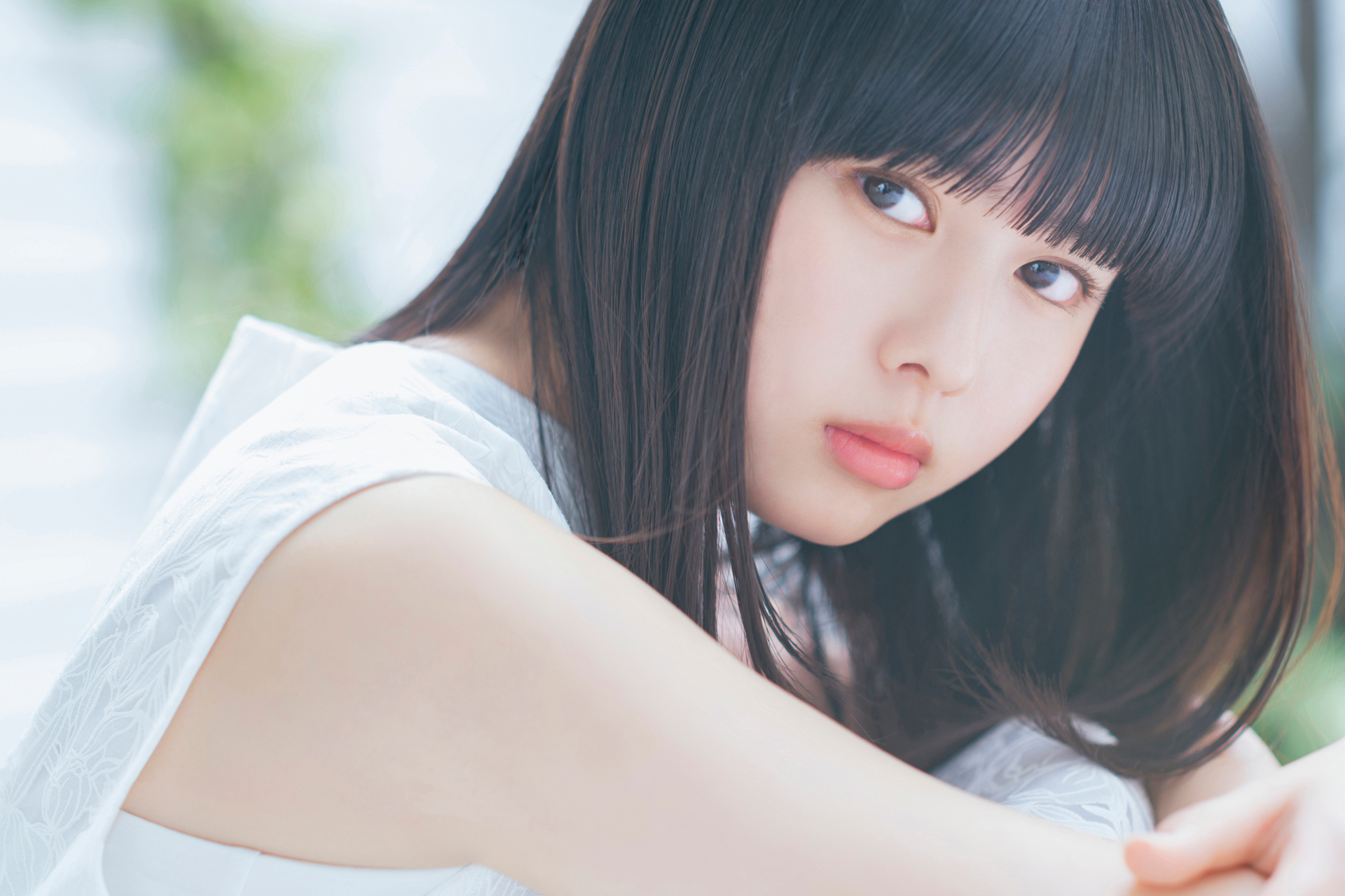 「長浜 広奈」の画像1枚目