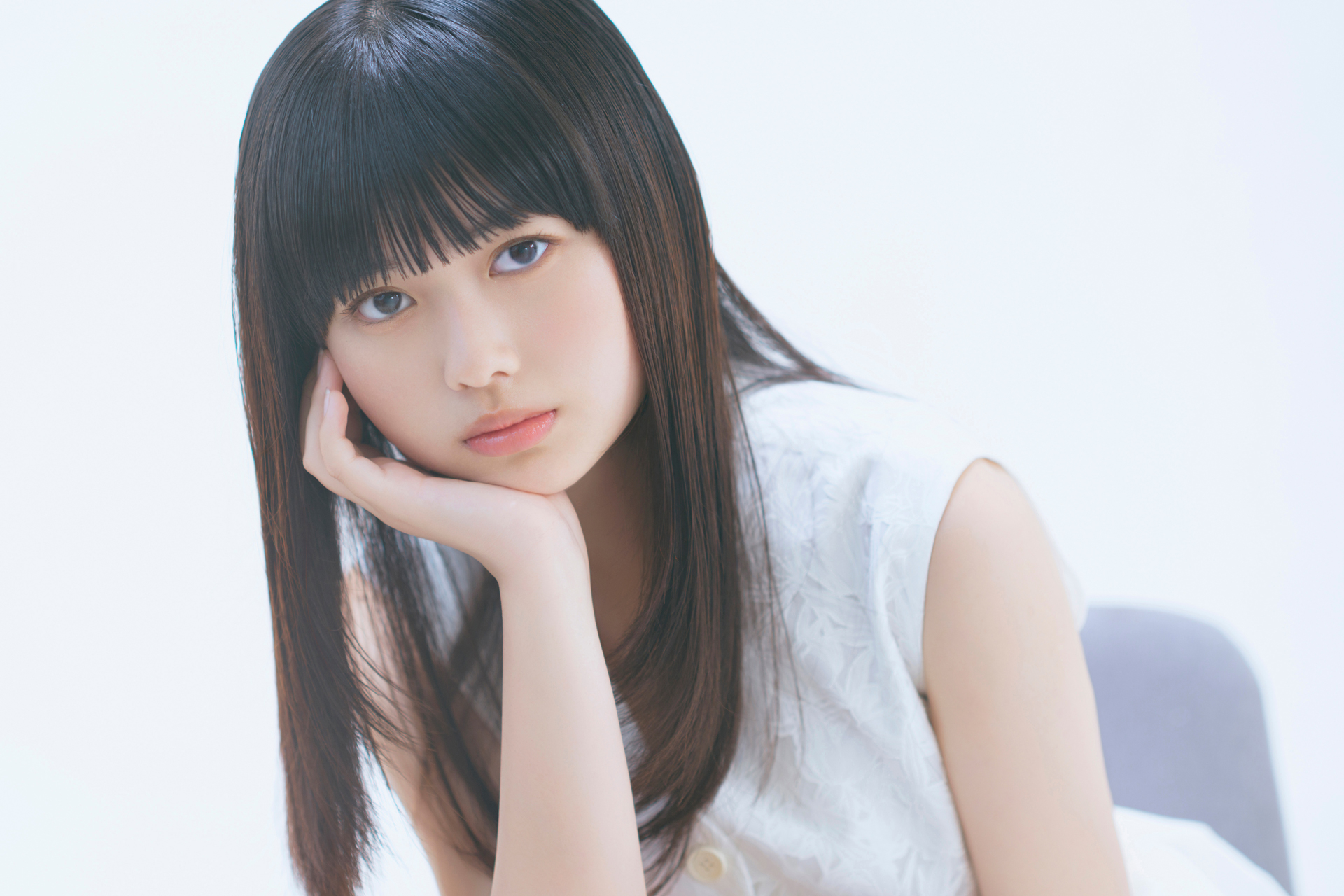 「長浜 広奈」の画像2枚目