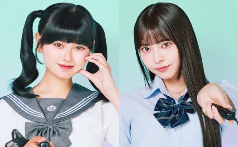 ABEMA「今日、好きになりました。ハロン編」出演