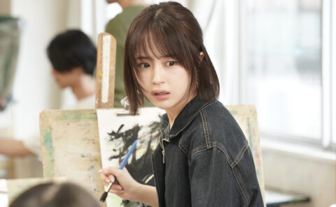 NTV「完全不倫 ― 隠す美学、暴く覚悟 ―」出演