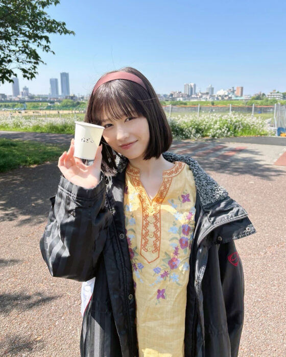 冴木 オフショット