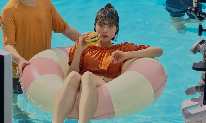 岩波 CMビジュアル