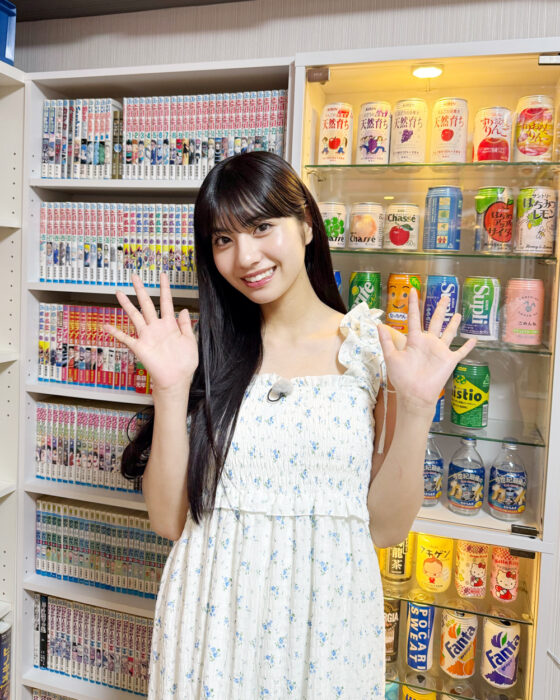 向井 オフショット