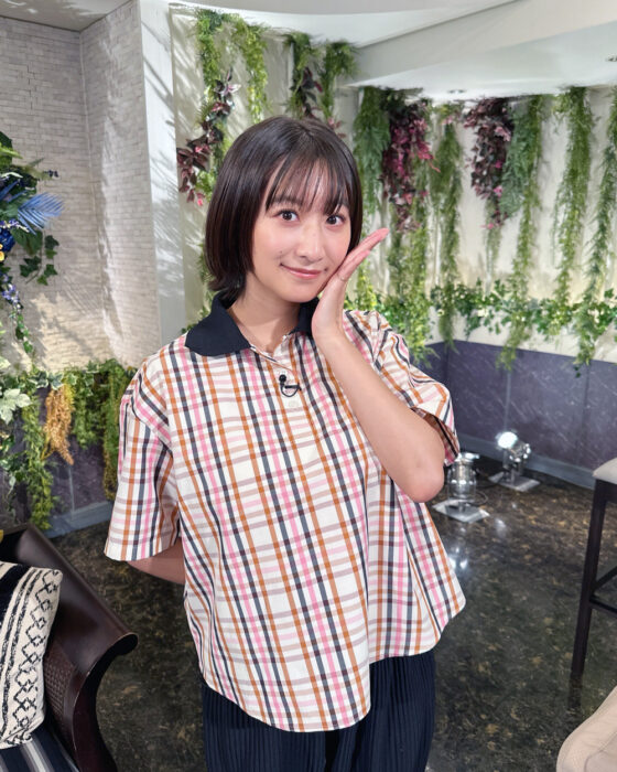 榎原 オフショット