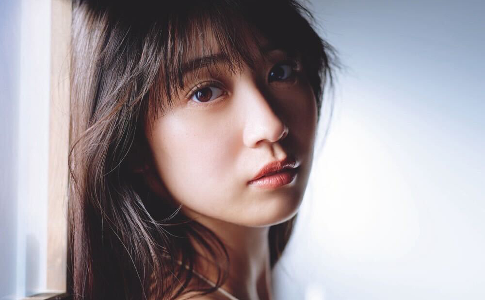 雑誌「週刊プレイボーイ」掲載 | seju