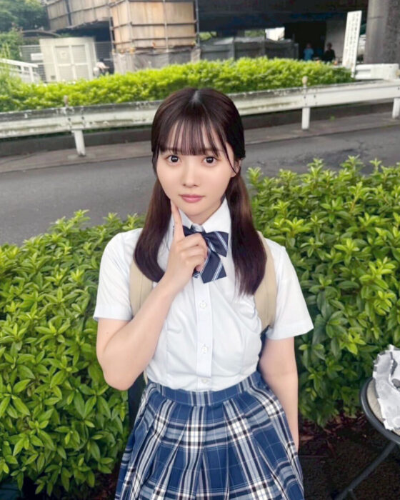実熊 オフショット