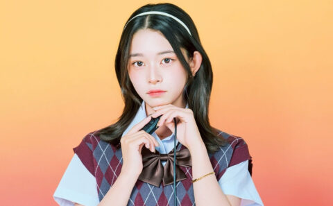 ABEMA「今日、好きになりました。チュンチョン編」出演