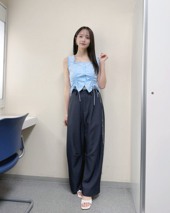 森香澄