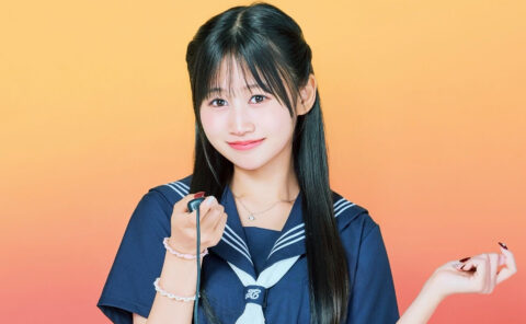 【伊藤彩華】ABEMA「今日、好きになりました。チュンチョン編」出演