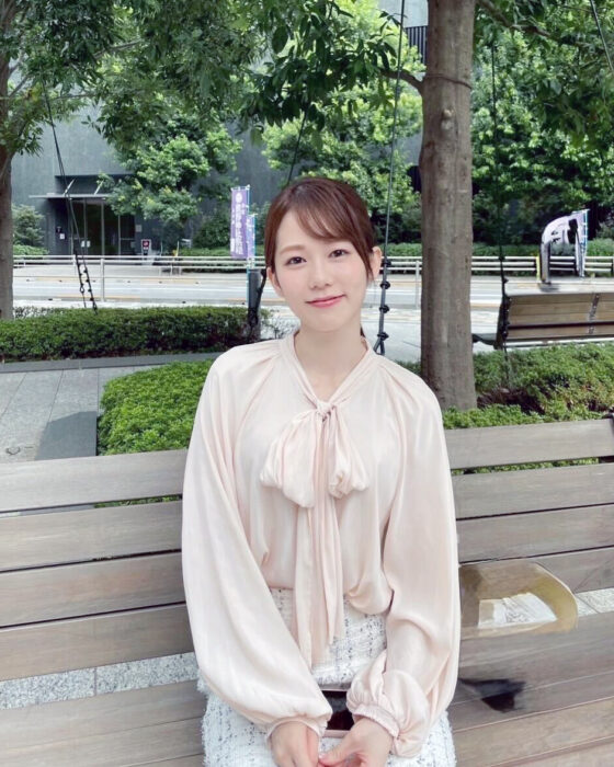 川口葵