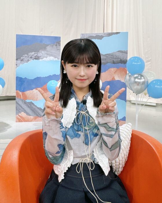 長浜広奈