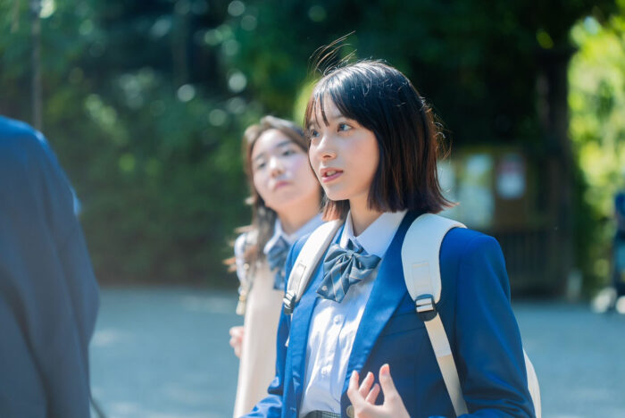 岩波詩織