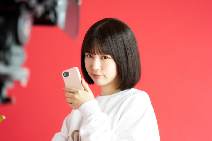 マッハバイト / なえなの