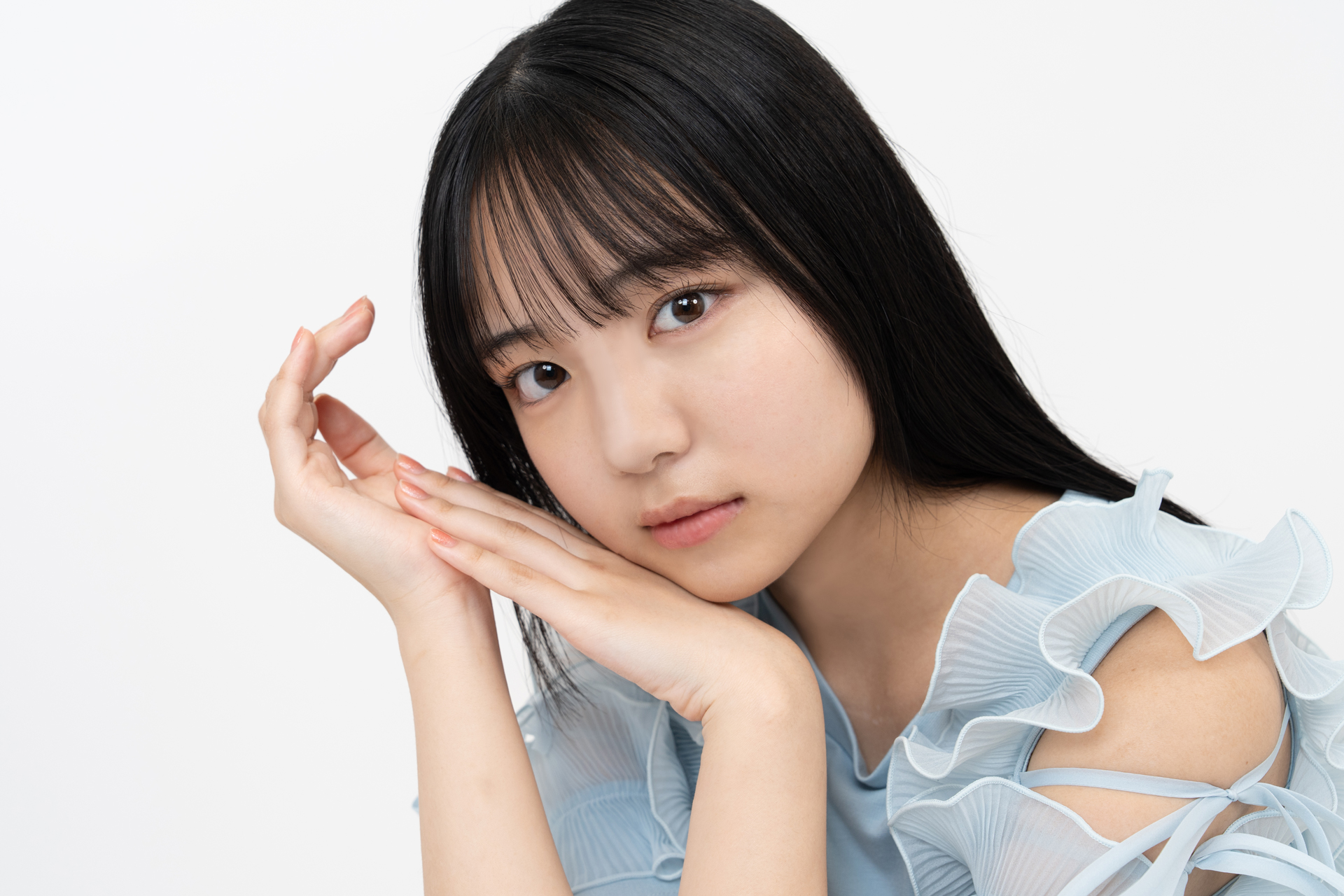 「長岡 るか」の画像1枚目