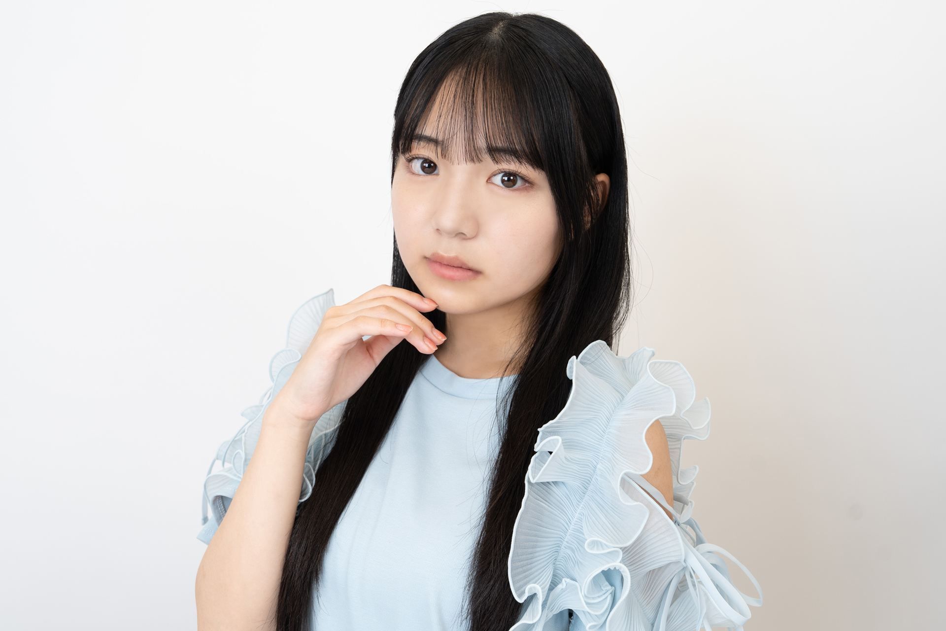 「長岡 るか」の画像2枚目