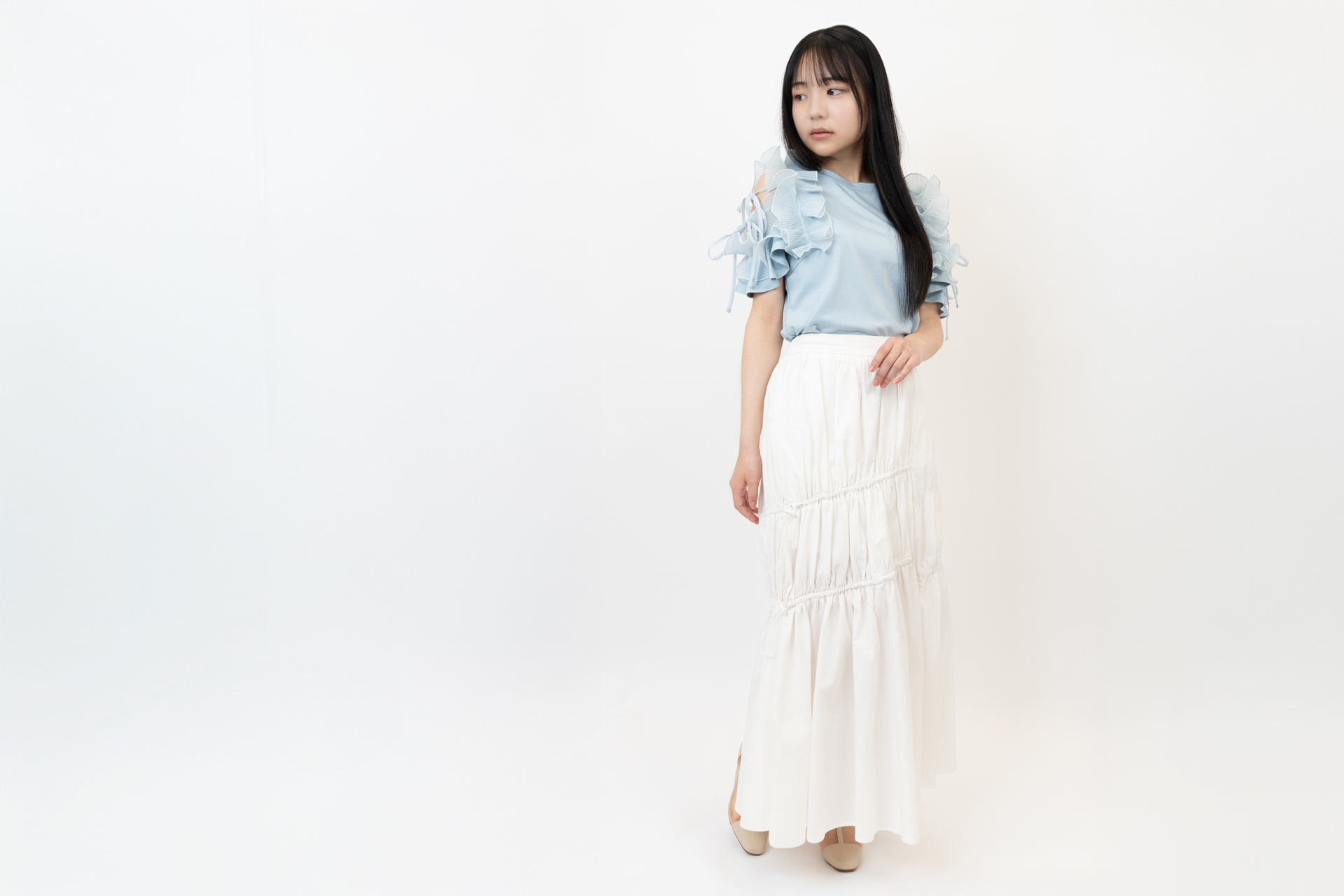 「長岡 るか」の画像3枚目