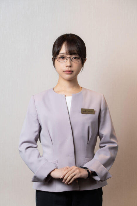 上野帆花 / なえなの