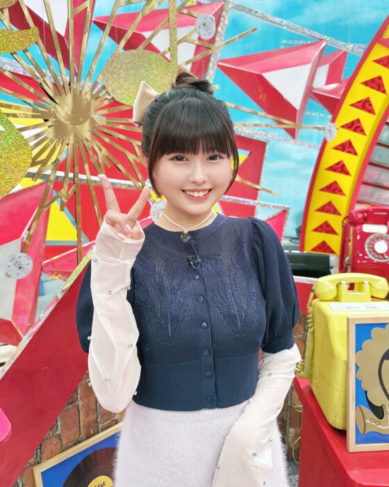 長浜広奈