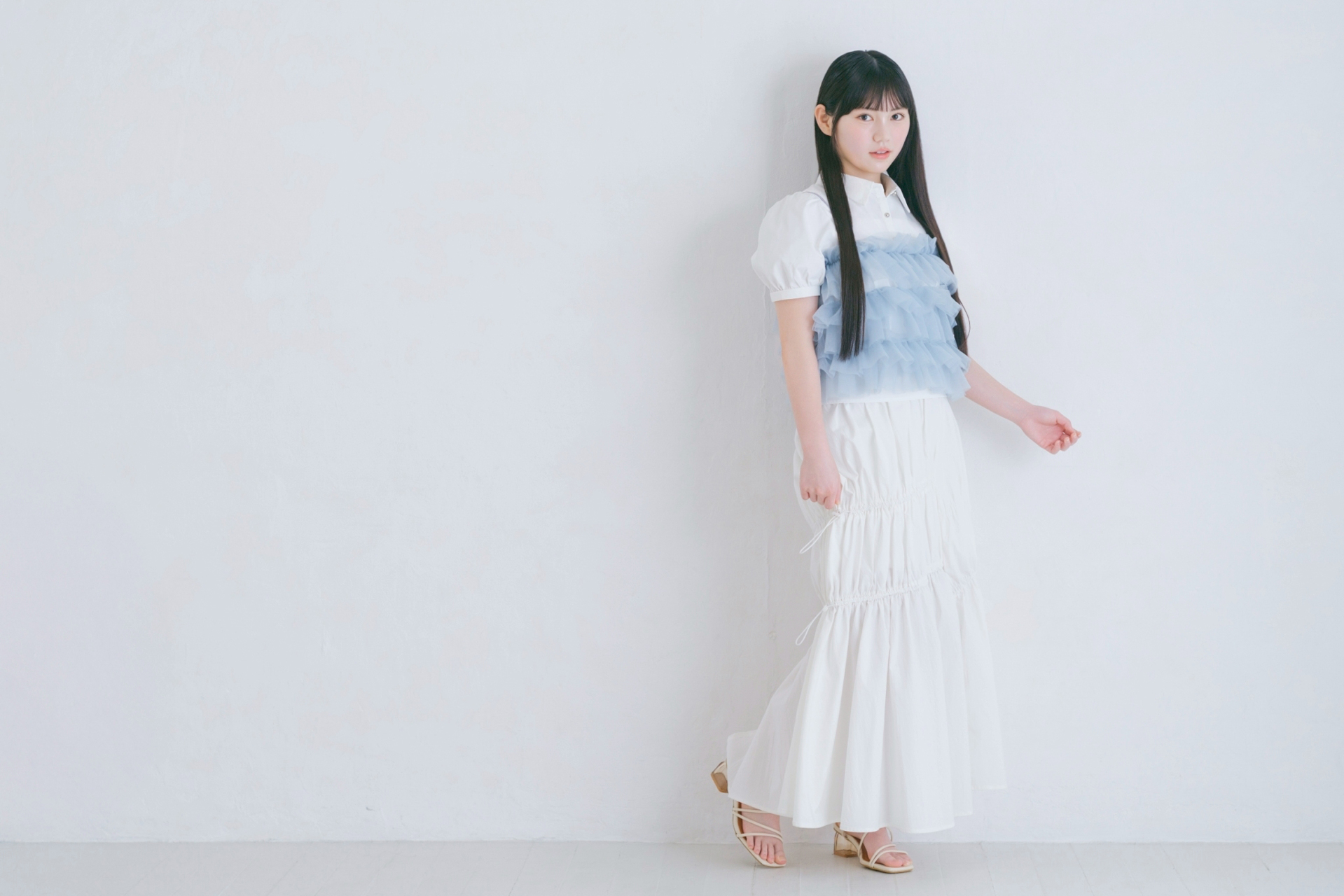 「市川 妃莉」の画像2枚目