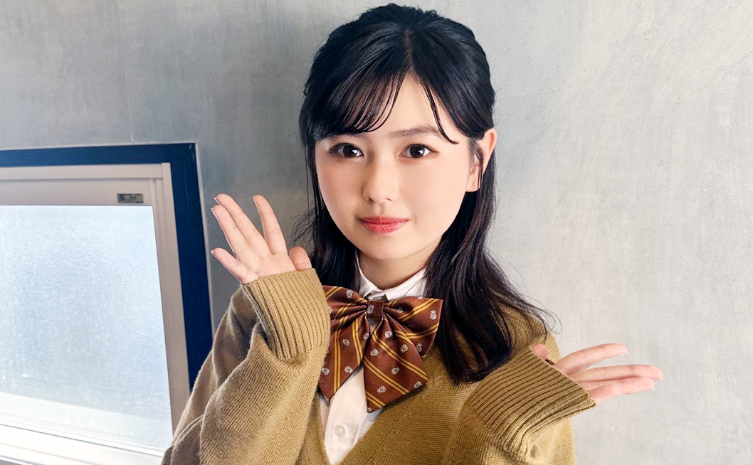 EX「森香澄の全部嘘テレビ」出演