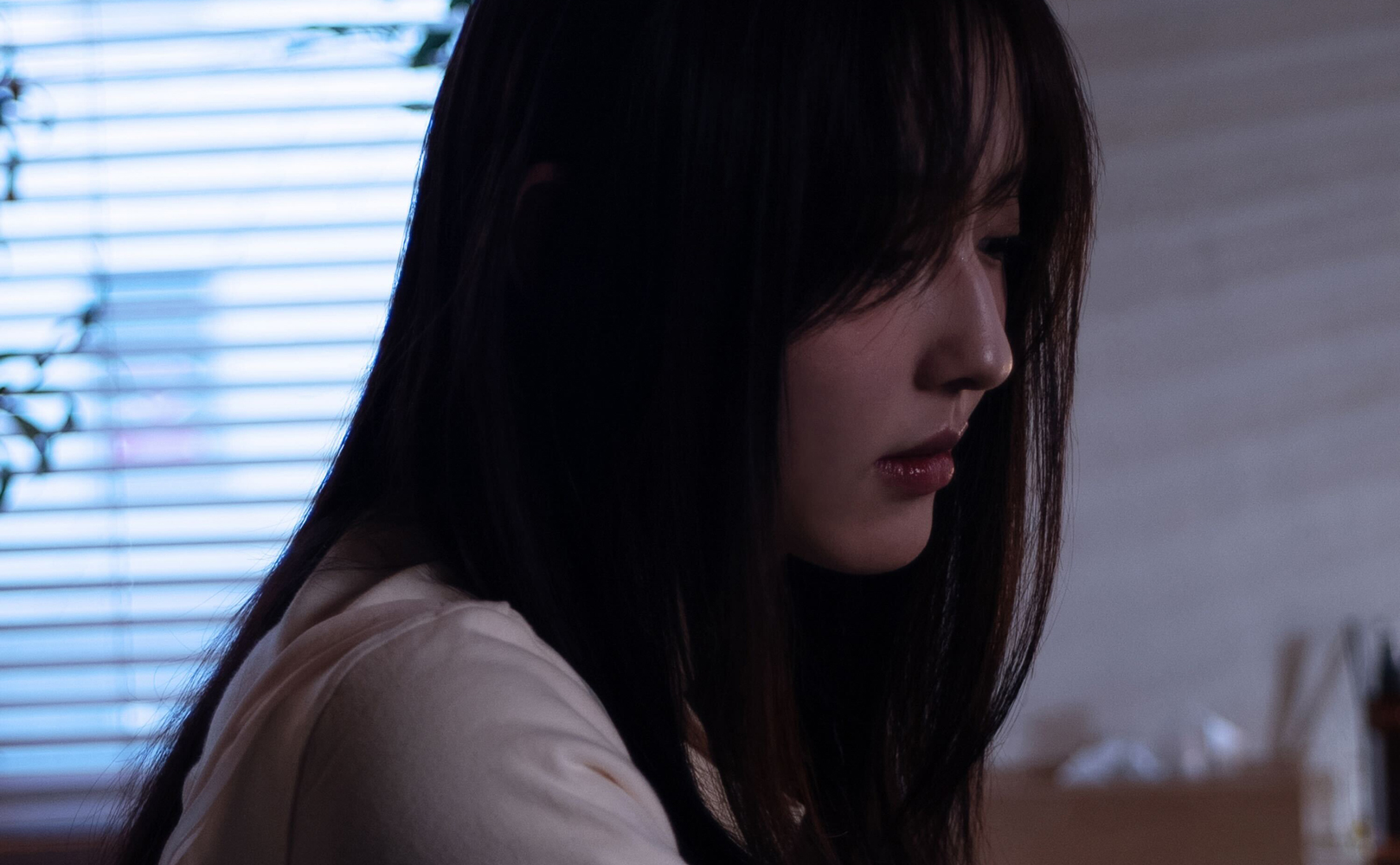 すずれ「ドライヤー」MV出演