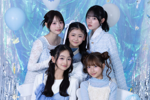 「sejuキッズオーディション」開催