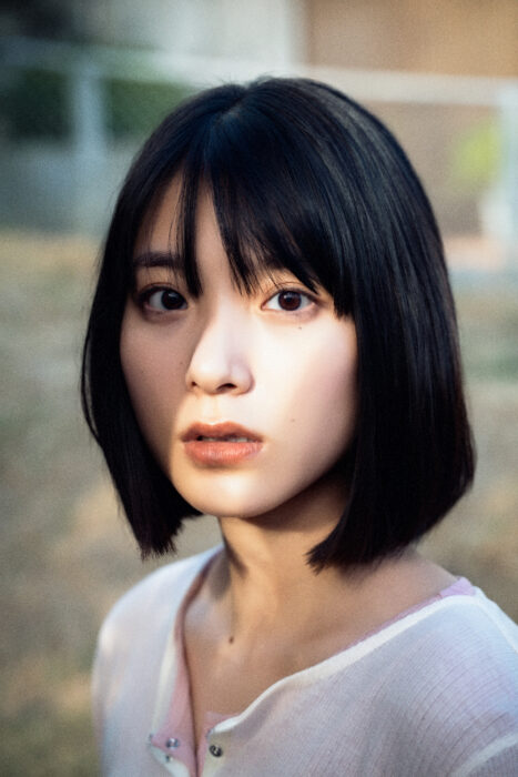 DESCENTE KOREA/岩波詩織