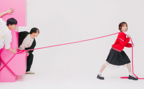 新曲「ツンデレ feat. セカンドバッカー」リリース決定