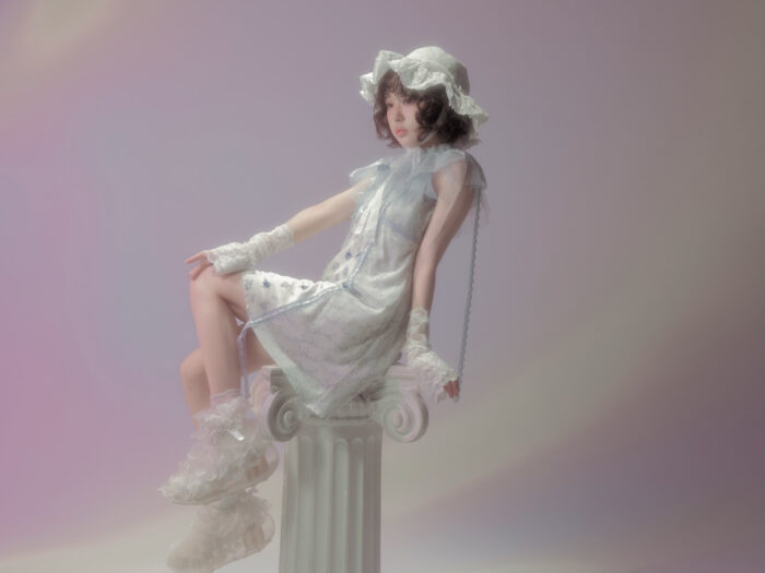 なえなの / LARME