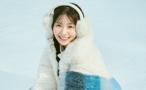 「実熊瑠琉フォトスタイルブック みくまるる」発売決定