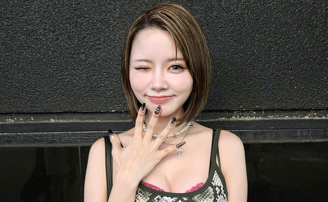 DMM TV「外道の歌 SEASON2」出演