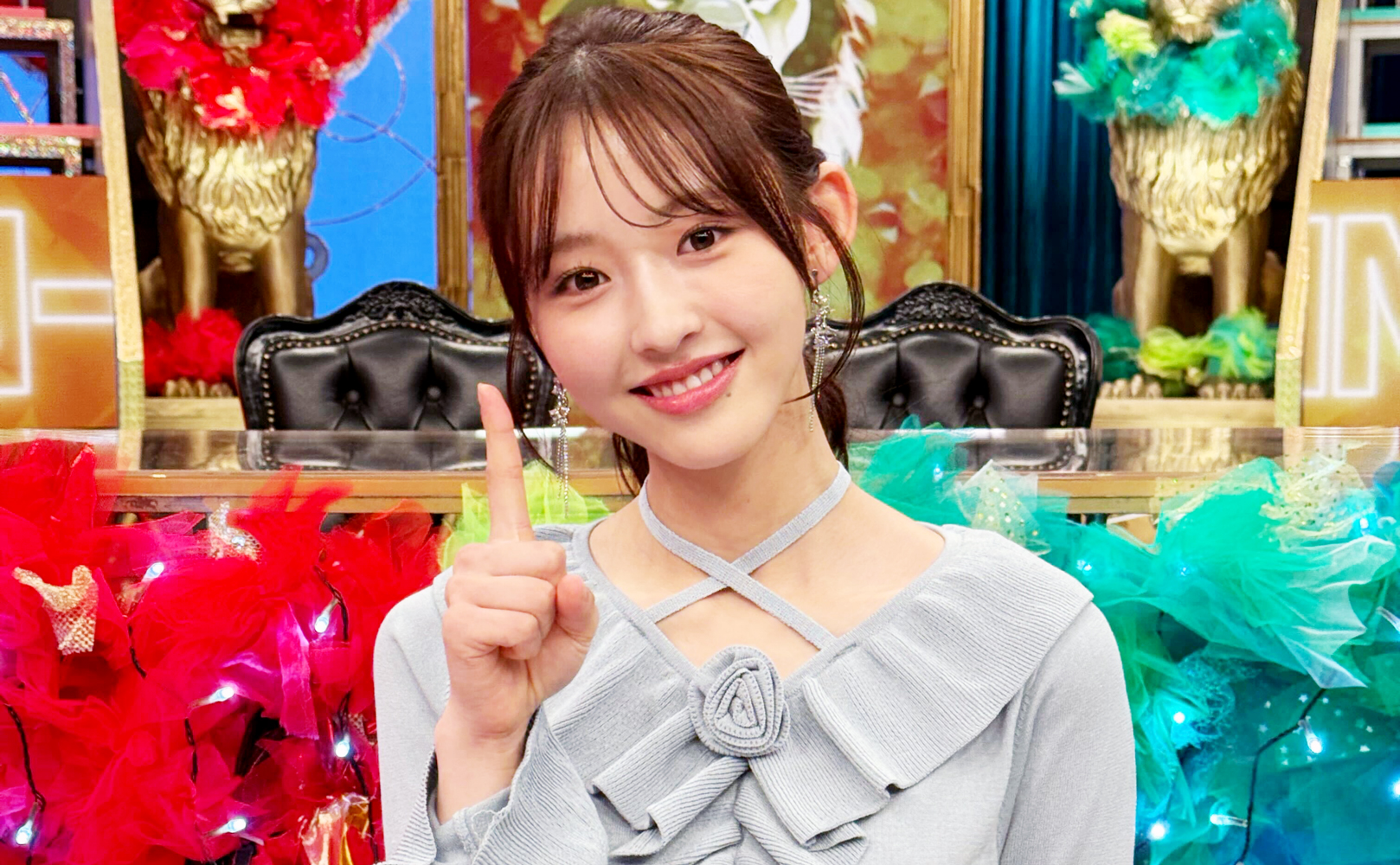 CX「今夜解禁！サンドの禁断の一騎打ち」出演