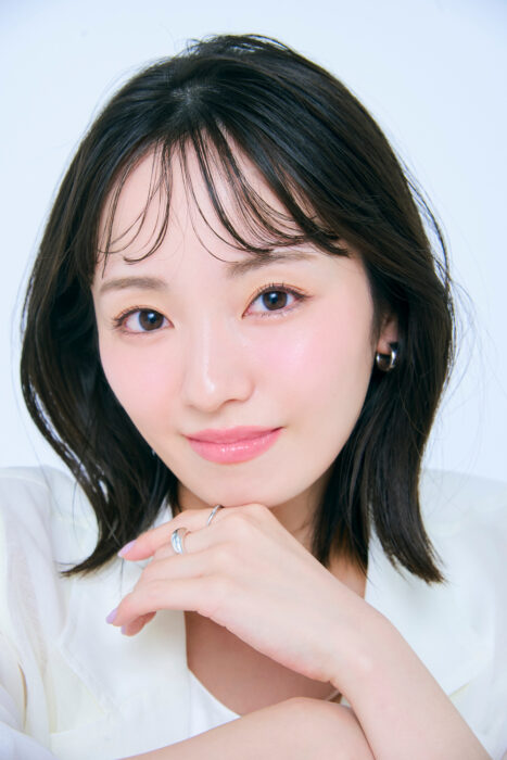 今泉佑唯 / 美的.com