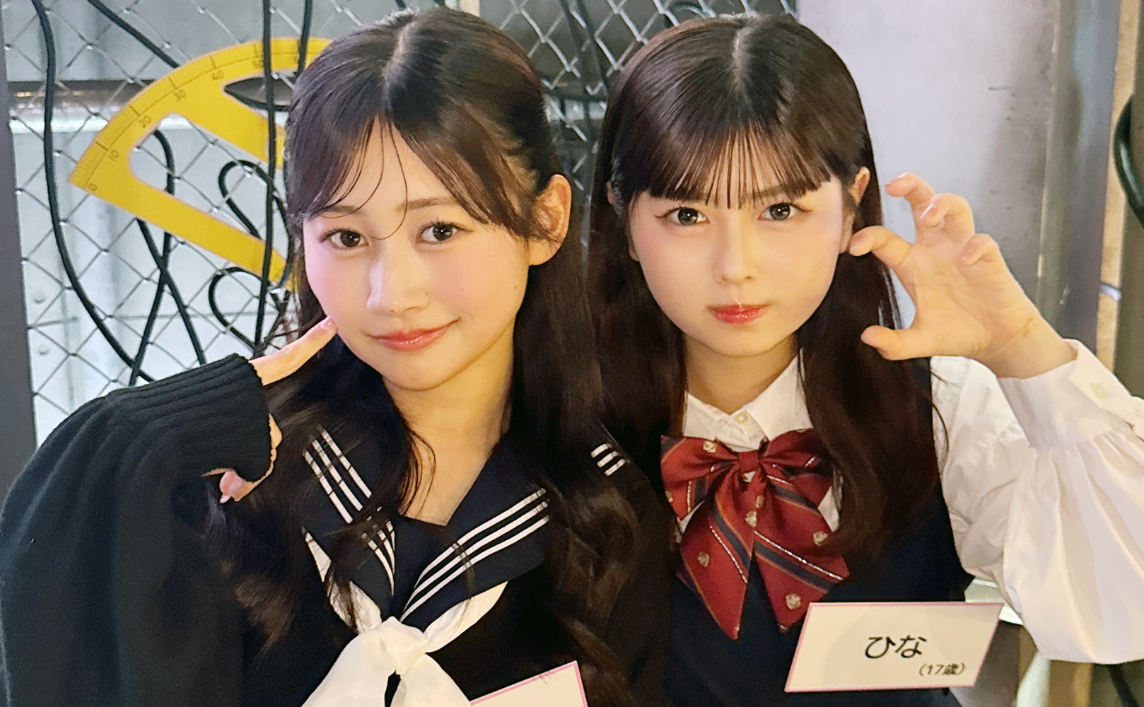 ABEMA「『ナオキマンの都市伝説ワイドショー』～今日好きメンバー襲来！明日、学校で話したい都市伝説SP～」出演