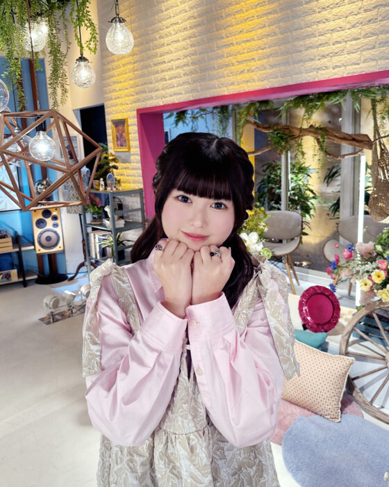 長浜広奈