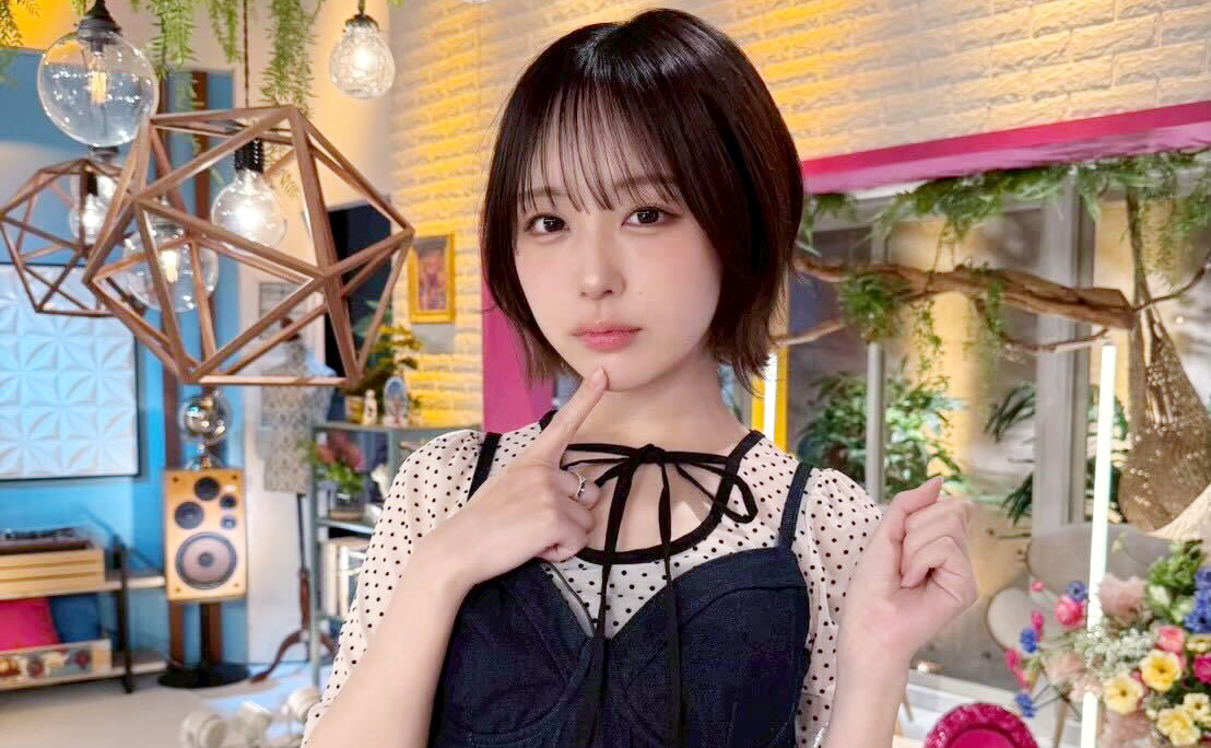 EX「あざとくて何が悪いの？」出演