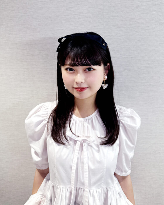 長浜広奈