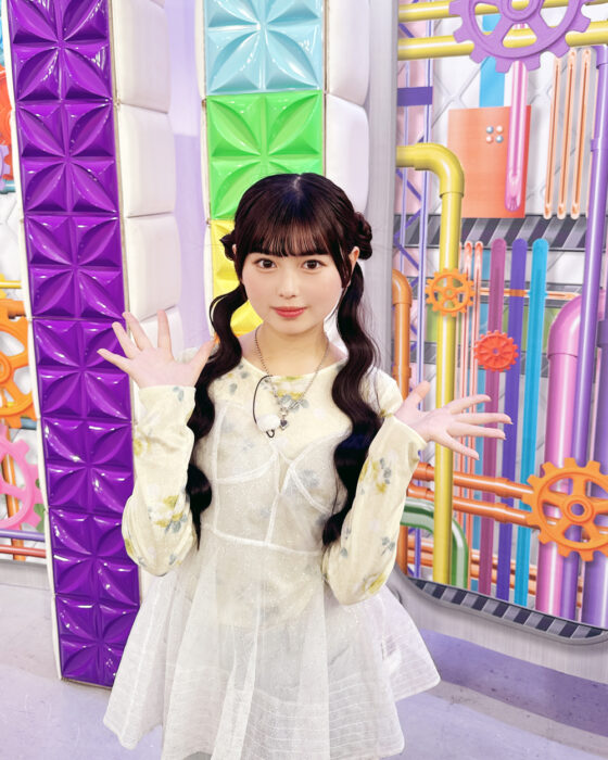 長浜広奈