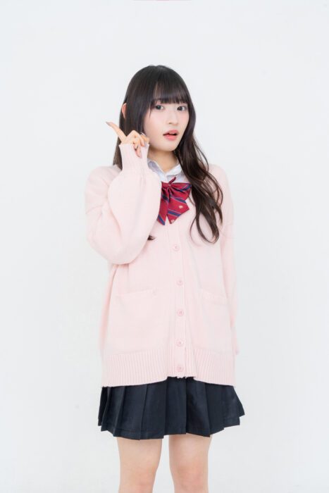 今井環希
