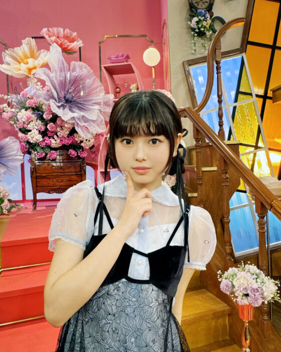 長浜広奈
