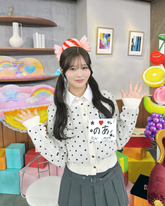田仲埜愛