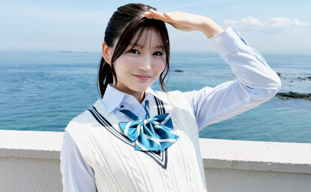 「久光製薬」WebCM出演